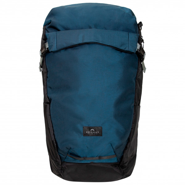 Doughnut - Astir Large 28 Ocean Power Series - Daypack Gr 28 l blau von Doughnut