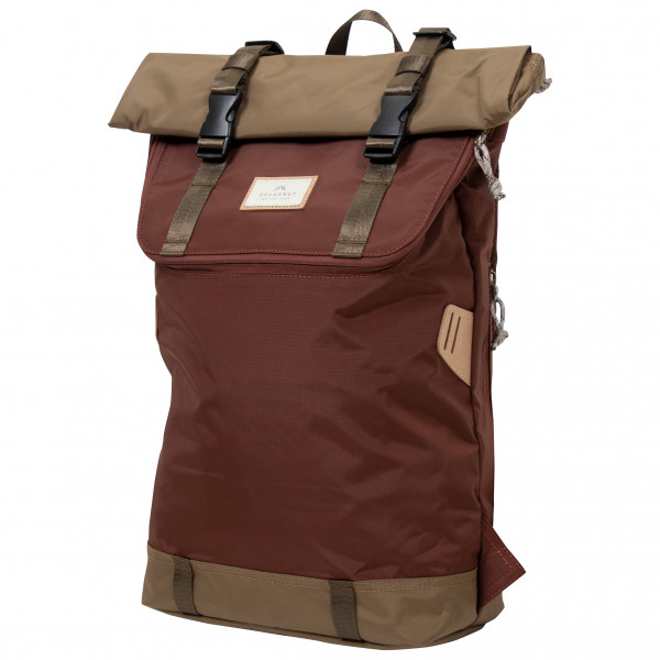 Doughnut - Christopher 18 Jungle Series - Daypack Gr 18 l beige von Doughnut