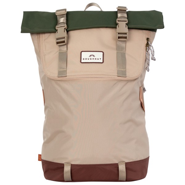 Doughnut - Christopher 18 Jungle Series - Daypack Gr 18 l beige von Doughnut