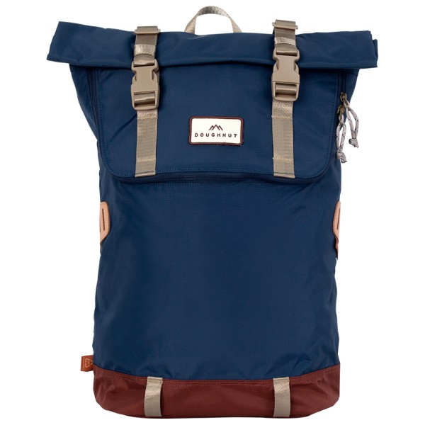 Doughnut - Christopher 18 Jungle Series - Daypack Gr 18 l blau von Doughnut