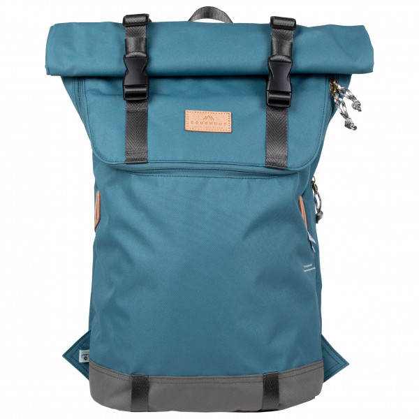 Doughnut - Christopher 18 Reborn Series - Daypack Gr 18 l beige;blau;oliv;schwarz von Doughnut