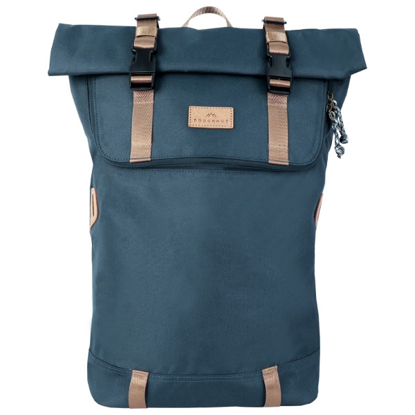 Doughnut - Christopher 18 Reborn Series - Daypack Gr 18 l blau von Doughnut