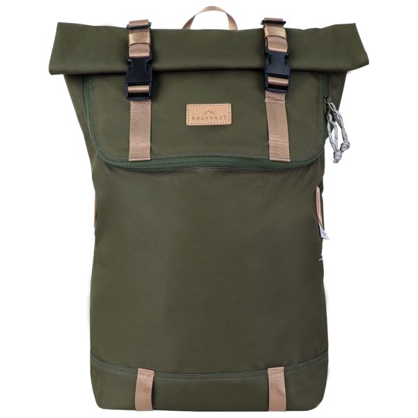 Doughnut - Christopher 18 Reborn Series - Daypack Gr 18 l oliv von Doughnut