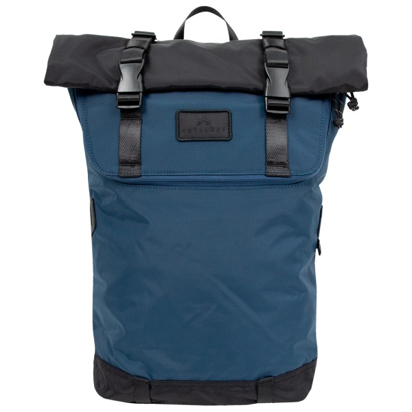 Doughnut - Christopher Go Wild Backpack - Daypack Gr 18 l blau von Doughnut