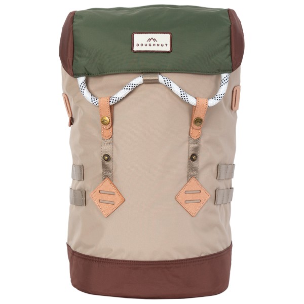 Doughnut - Colorado 19 Jungle Series - Daypack Gr 19 l beige von Doughnut