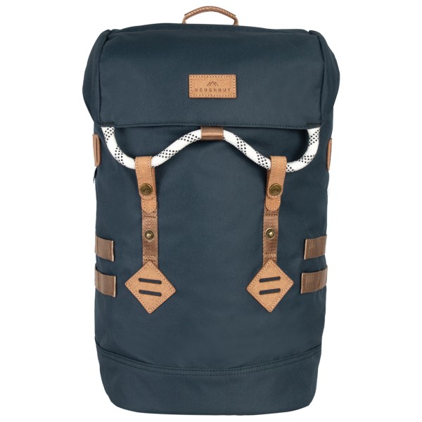 Doughnut - Colorado 19 Reborn Series - Daypack Gr 19 l blau von Doughnut