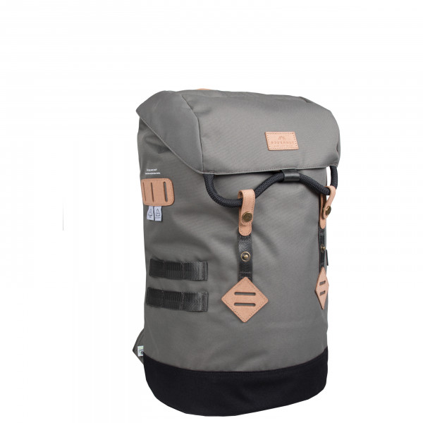 Doughnut - Colorado 19 Reborn Series - Daypack Gr 19 l blau;oliv von Doughnut