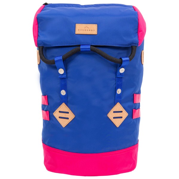 Doughnut - Colorado Euro Series 19 - Daypack Gr 19 l beige;blau;grau von Doughnut