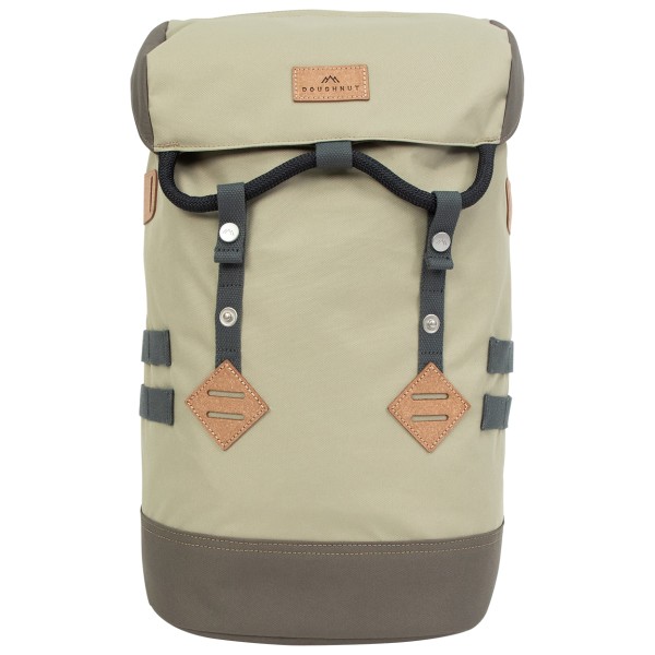 Doughnut - Colorado Euro Series 19 - Daypack Gr 19 l beige von Doughnut