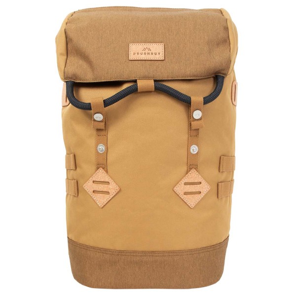 Doughnut - Colorado Euro Series 19 - Daypack Gr 19 l beige von Doughnut