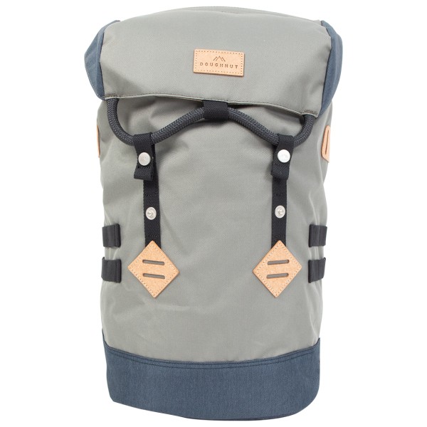 Doughnut - Colorado Euro Series 19 - Daypack Gr 19 l grau von Doughnut