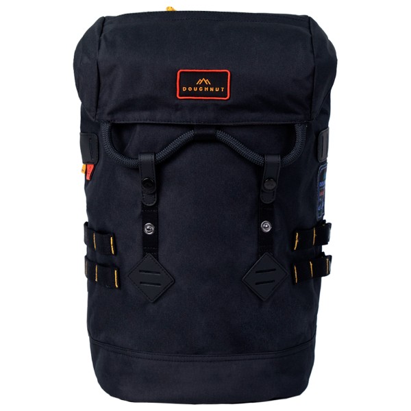 Doughnut - Colorado Happy Camper 19 - Daypack Gr 19 l blau von Doughnut