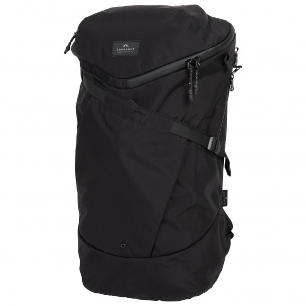 Doughnut - Dynamic 18 - Daypack Gr 18 l schwarz von Doughnut