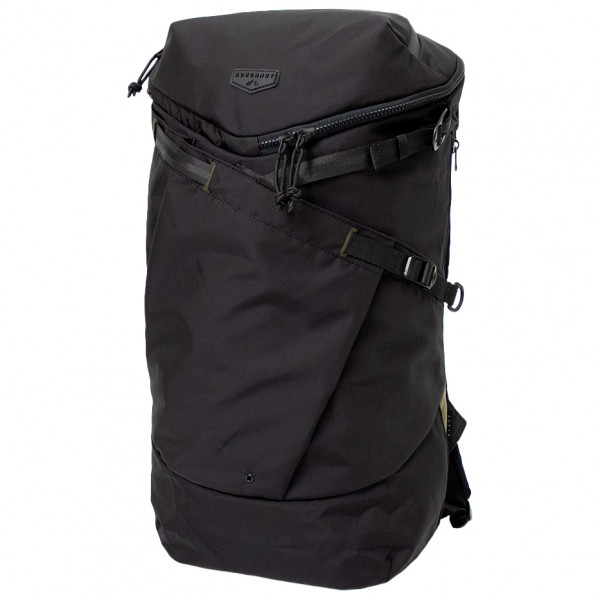 Doughnut - Dynamic Large Titan 22 - Daypack Gr 22 l schwarz/grau von Doughnut