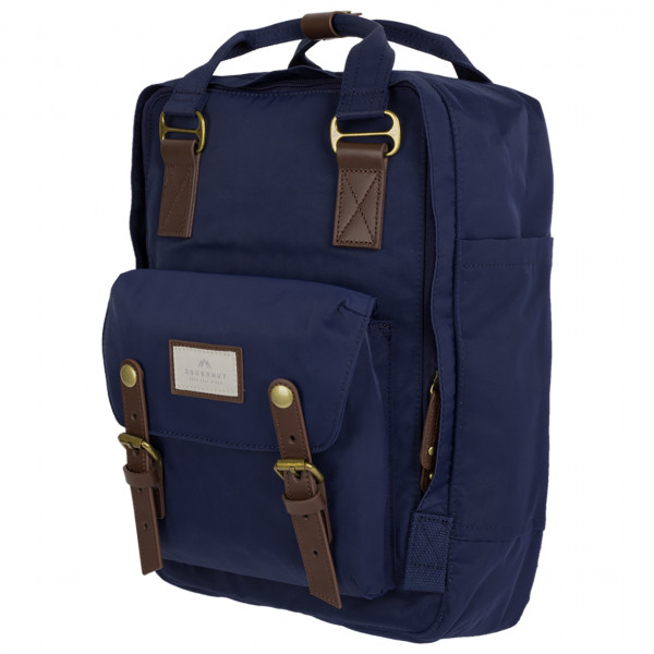 Doughnut - Macaroon 16 - Daypack Gr 16 l blau von Doughnut