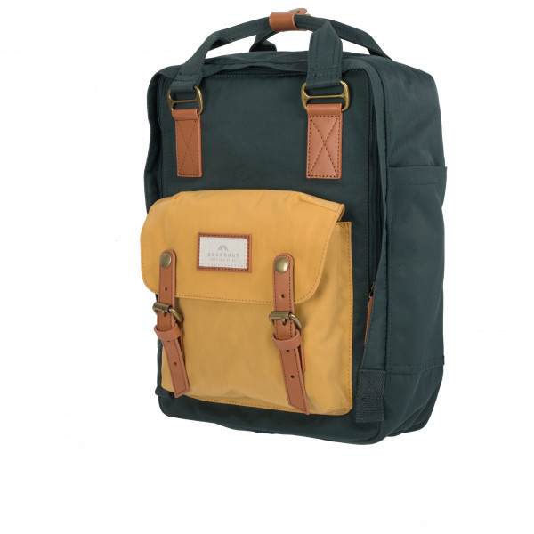 Doughnut - Macaroon 16 - Daypack Gr 16 l blau von Doughnut