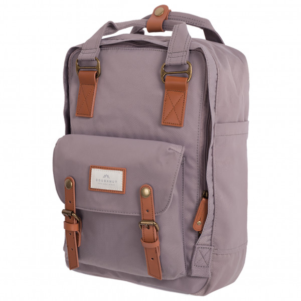 Doughnut - Macaroon 16 - Daypack Gr 16 l braun von Doughnut