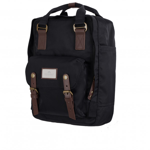 Doughnut - Macaroon 16 - Daypack Gr 16 l schwarz von Doughnut