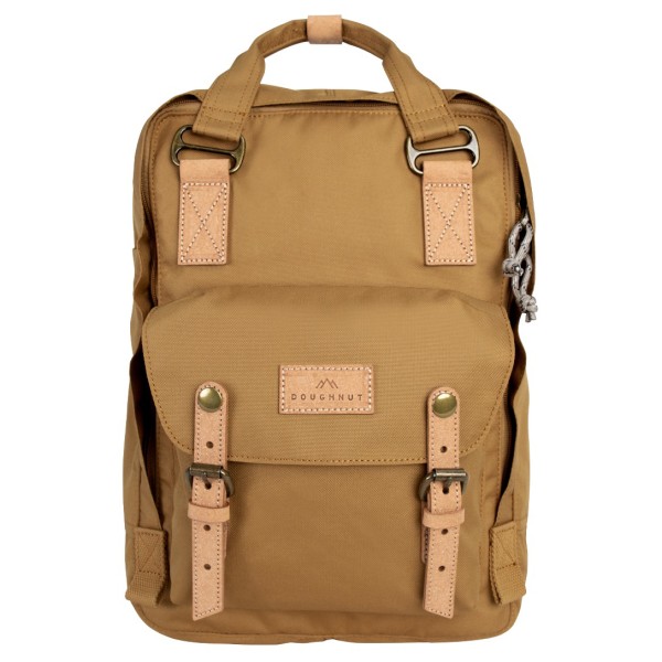 Doughnut - Macaroon 16 Reborn Series - Daypack Gr 16 l beige/braun von Doughnut