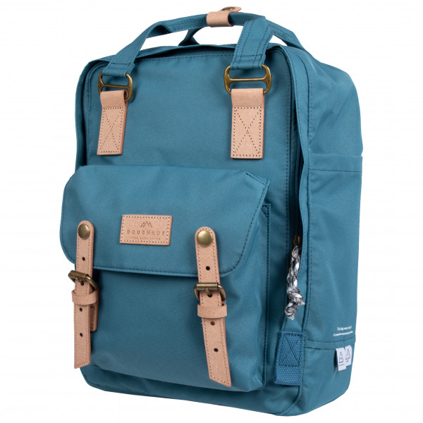 Doughnut - Macaroon 16 Reborn Series - Daypack Gr 16 l beige/braun;blau;grau;oliv;schwarz von Doughnut