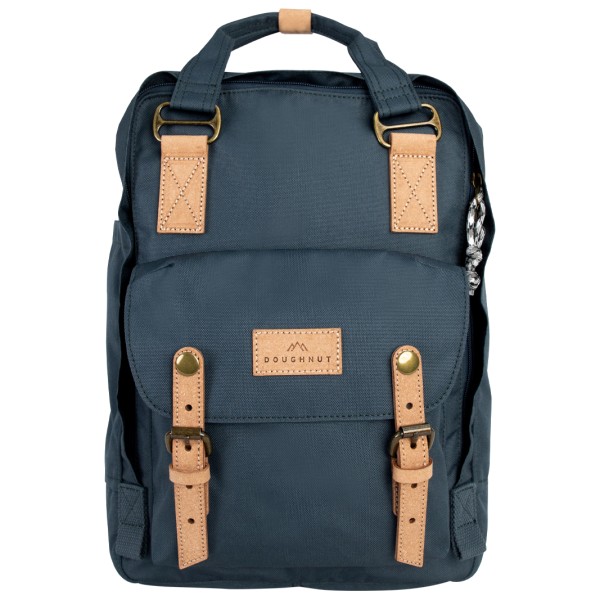 Doughnut - Macaroon 16 Reborn Series - Daypack Gr 16 l blau von Doughnut