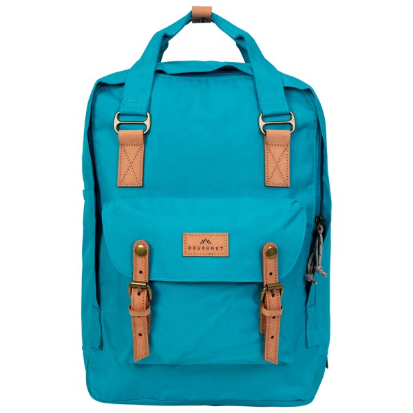 Doughnut - Macaroon 20 Large Reborn Series Backpack - Daypack Gr 20 l türkis Doughnut - Macaroon 20 Large Reborn Series Backpack - Daypack Gr 20 l türkis von Doughnut