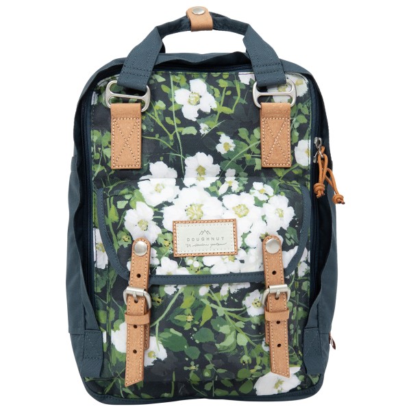 Doughnut - Macaroon Denise Peter Series 16 - Daypack Gr 16 l bunt von Doughnut