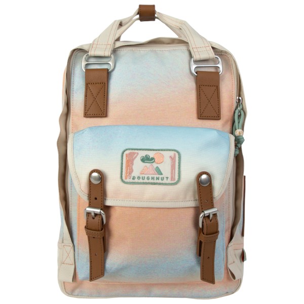 Doughnut - Macaroon Dreamwalker 16 Backpack - Daypack Gr 16 l beige von Doughnut