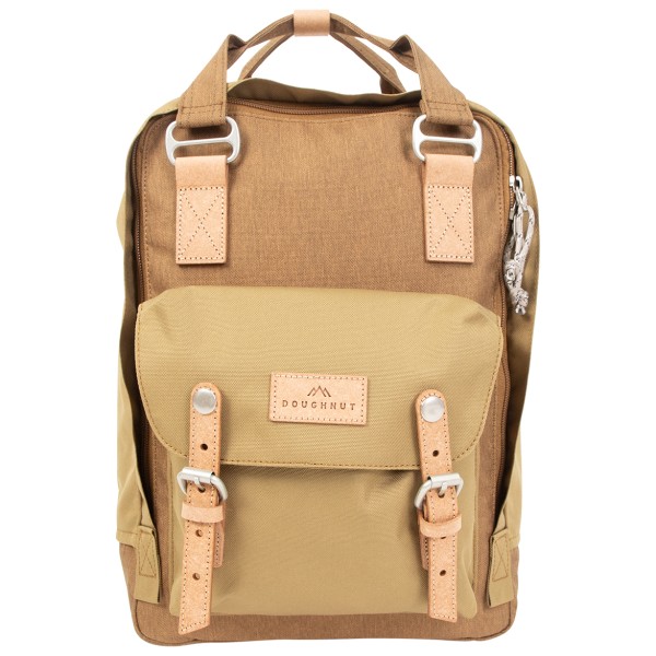 Doughnut - Macaroon Euro Series 16 - Daypack Gr 16 l beige von Doughnut