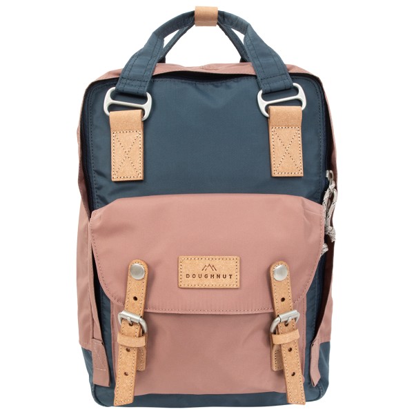 Doughnut - Macaroon Euro Series 16 - Daypack Gr 16 l rosa von Doughnut