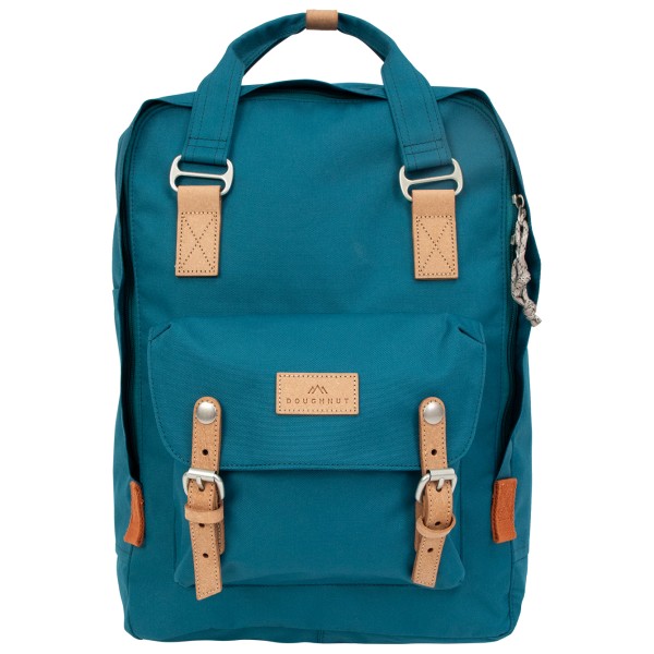 Doughnut - Macaroon Large Euro Series 20 - Daypack Gr 20 l blau/türkis von Doughnut