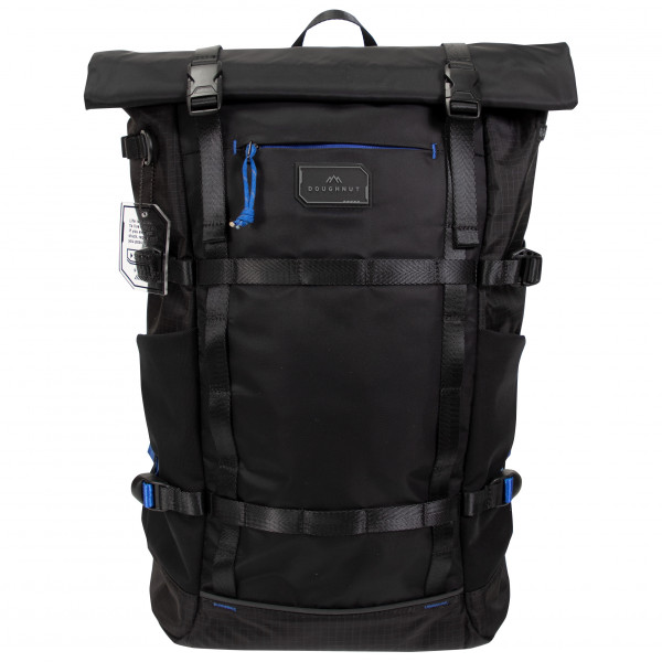 Doughnut - Paratrooper 26+4 - Daypack Gr 26+4 l schwarz von Doughnut