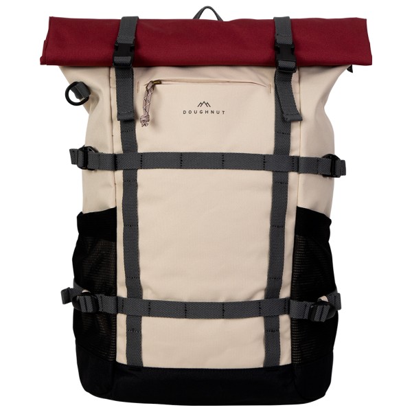 Doughnut - Paratrooper 26 Reborn Series Backpack - Daypack Gr 26 l beige Doughnut - Paratrooper 26 Reborn Series Backpack - Daypack Gr 26 l beige von Doughnut
