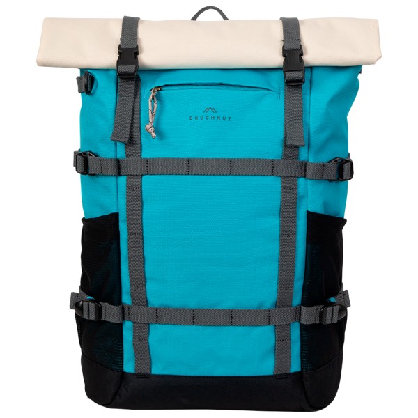 Doughnut - Paratrooper 26 Reborn Series Backpack - Daypack Gr 26 l türkis von Doughnut