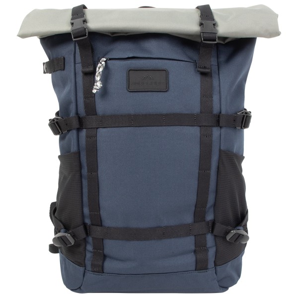 Doughnut - Paratrooper Euro Series 26 - Daypack Gr 26 l blau von Doughnut