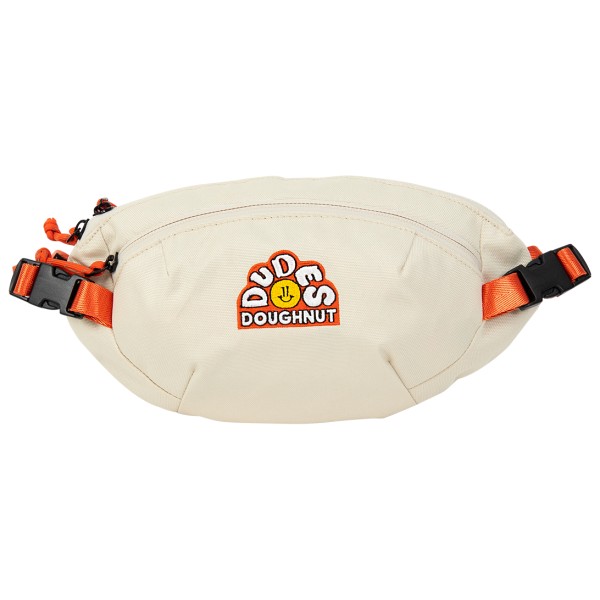 Doughnut - Seattle 1,5 Bum Bag - Hüfttasche Gr 1,5 l beige von Doughnut