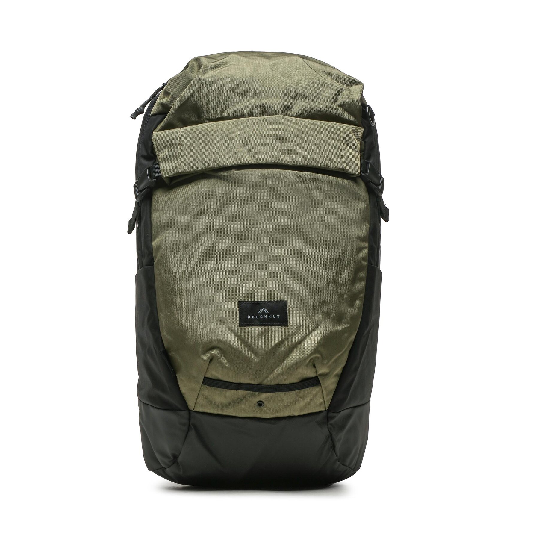 Rucksack Doughnut Astir D260L-0003-F Grün von Doughnut