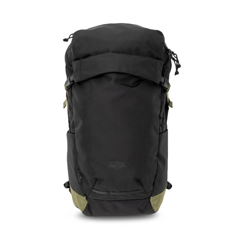 Rucksack Doughnut Astir Large Titan D260LTT-0003-F Schwarz von Doughnut