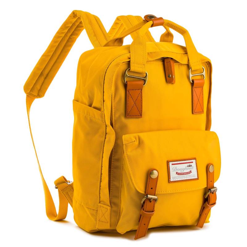 Rucksack Doughnut D010-0031-F Goldfarben von Doughnut