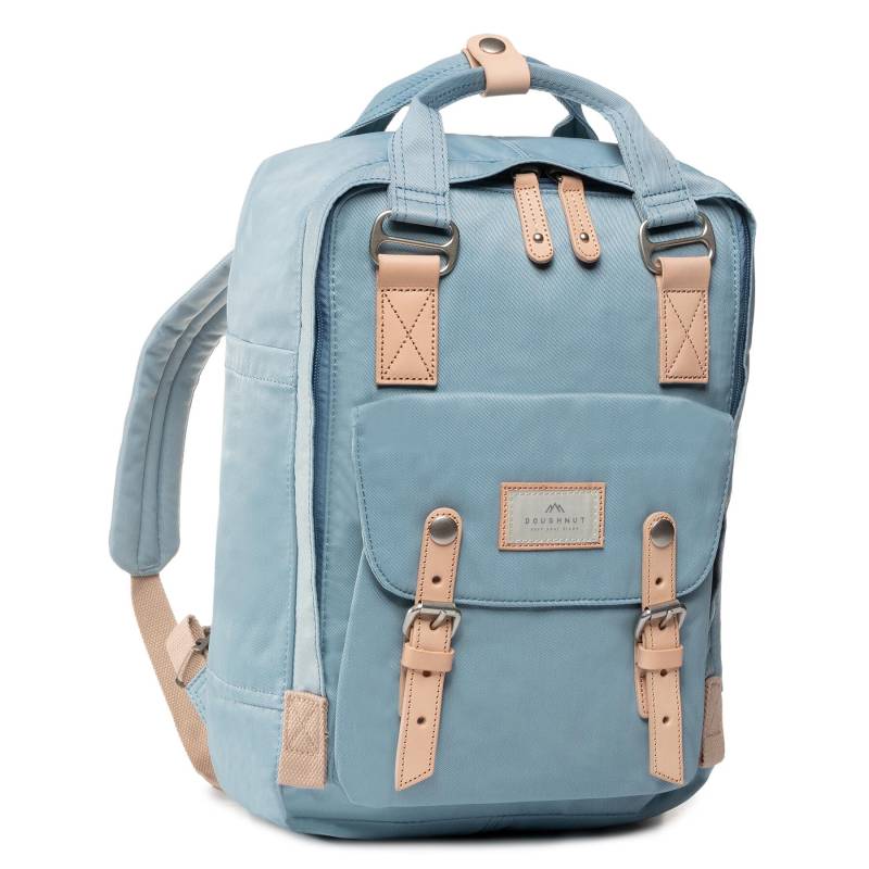 Rucksack Doughnut D010-0058-F Himmelblau von Doughnut