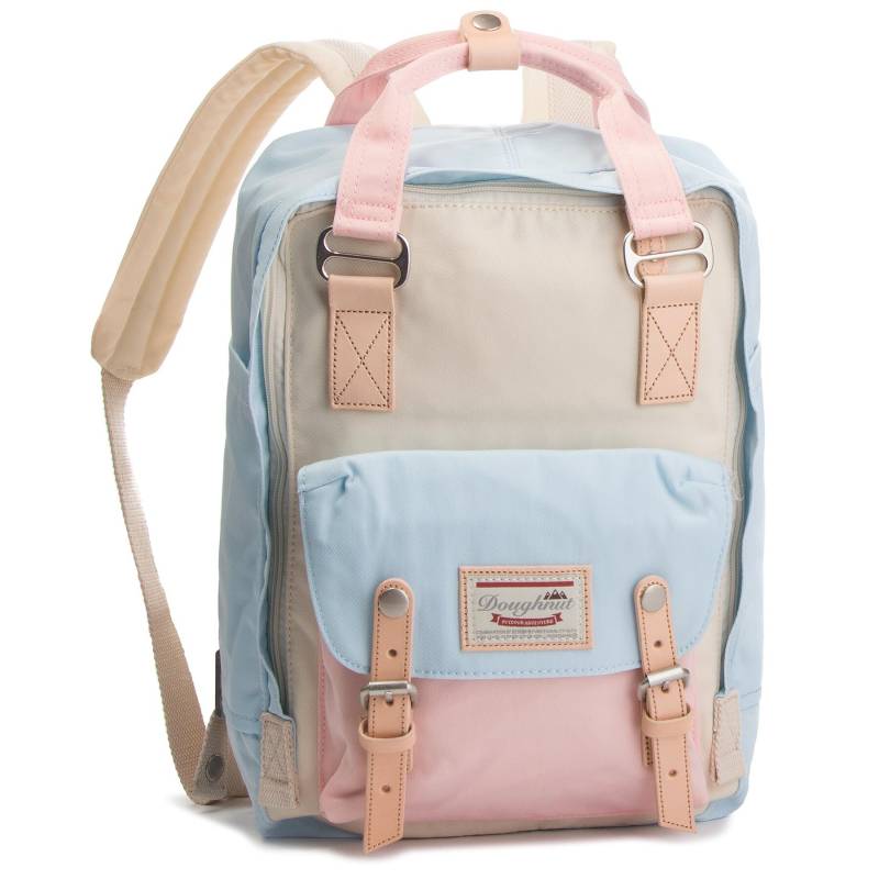 Rucksack Doughnut D010-0259-F Blau von Doughnut