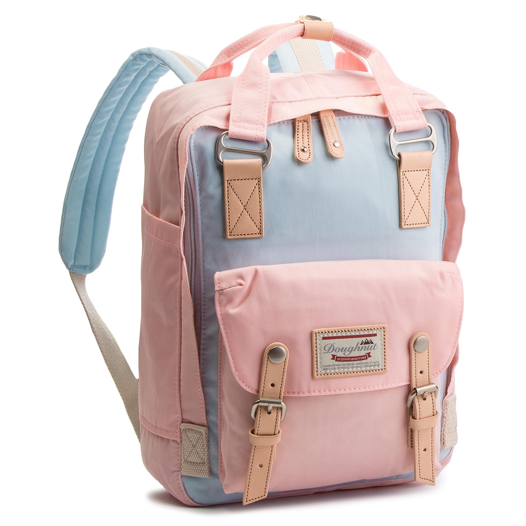 Rucksack Doughnut D010-5991-F Bunt von Doughnut