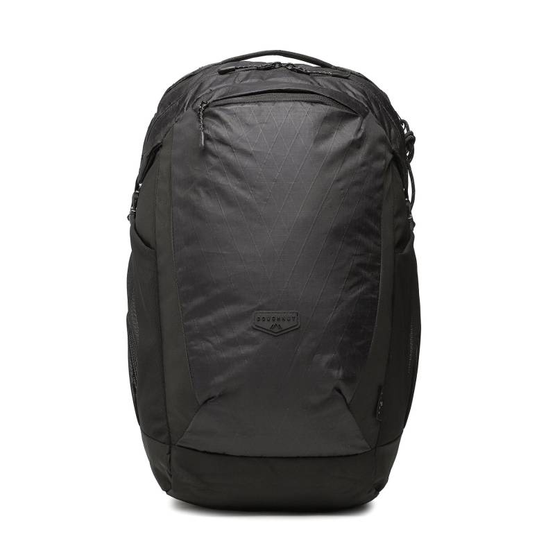 Rucksack Doughnut D350-0003-F Schwarz von Doughnut