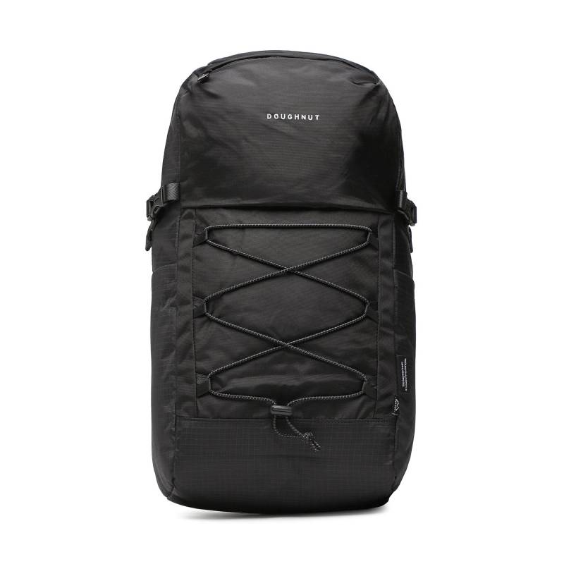 Rucksack Doughnut Hypatia Street Cruise Series D224STC-0003-F Schwarz von Doughnut