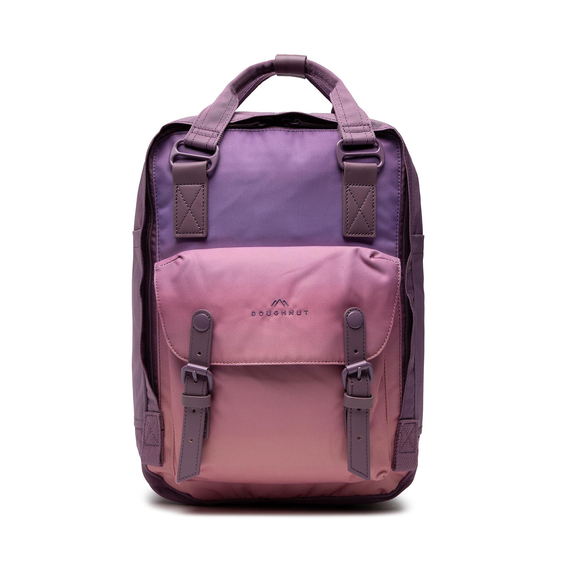 Rucksack Doughnut Macaron Sky Series D010SK-000134-F Violett von Doughnut