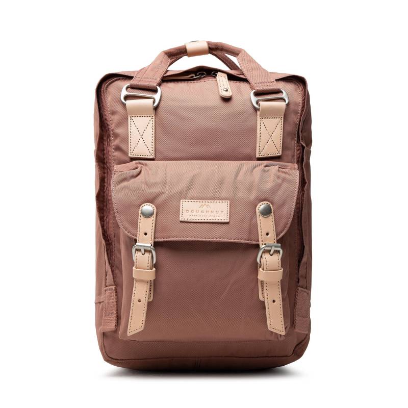 Rucksack Doughnut Macaroon D010-0025-F Rosa von Doughnut