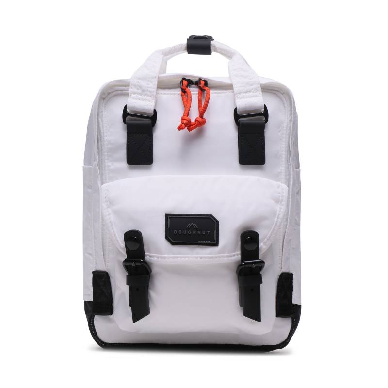 Rucksack Doughnut Macaroon Mini D124GS-0001-F Weiß von Doughnut