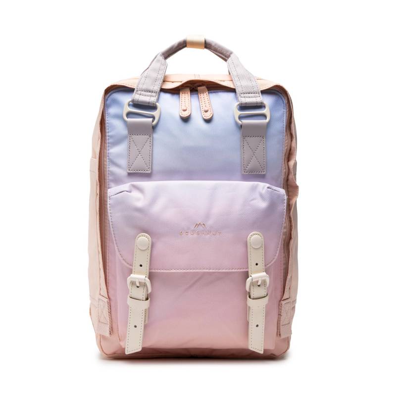 Rucksack Doughnut Macaroon Sky Series D010SK-000122-F Rosa von Doughnut