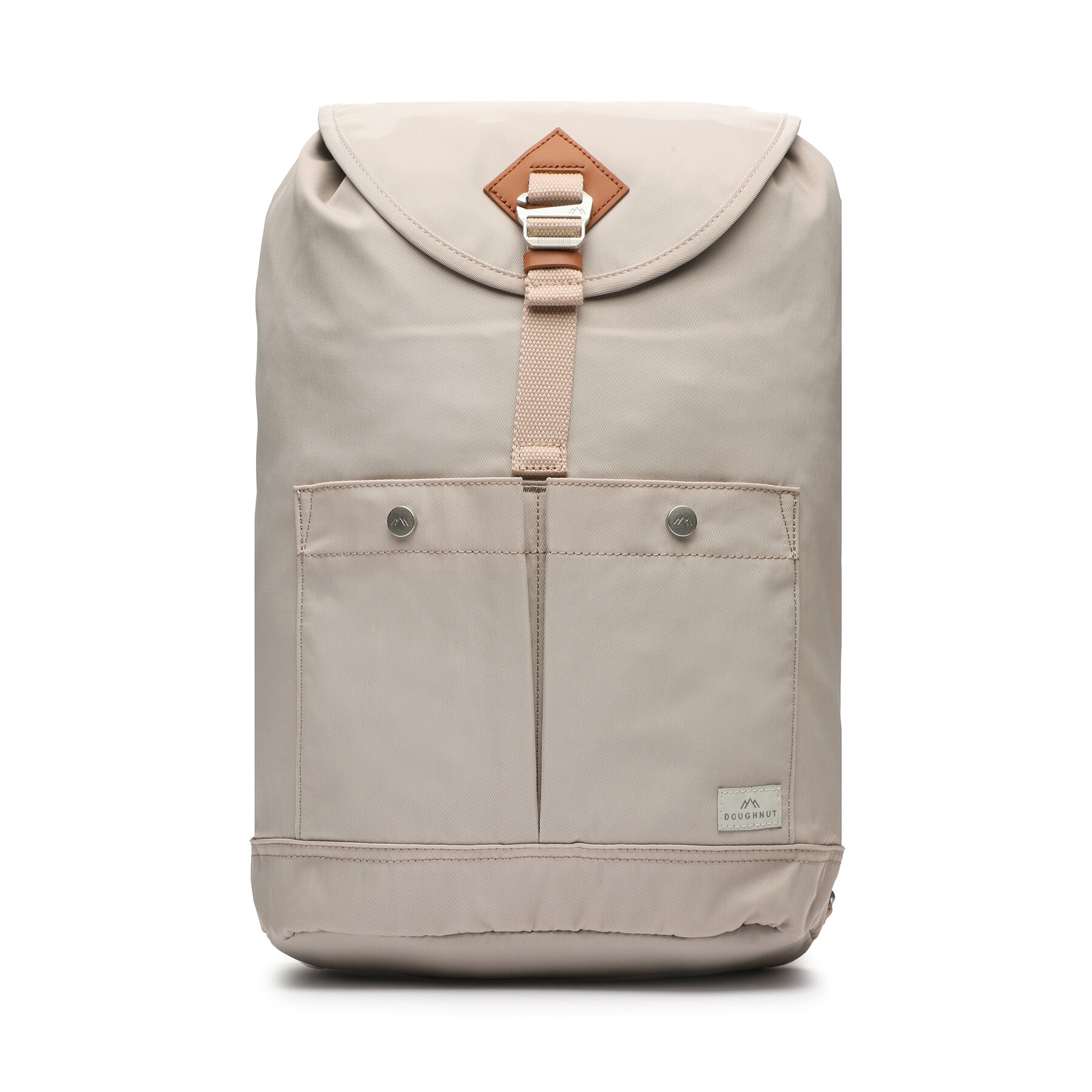 Rucksack Doughnut Montana D111-0009-F Beige von Doughnut