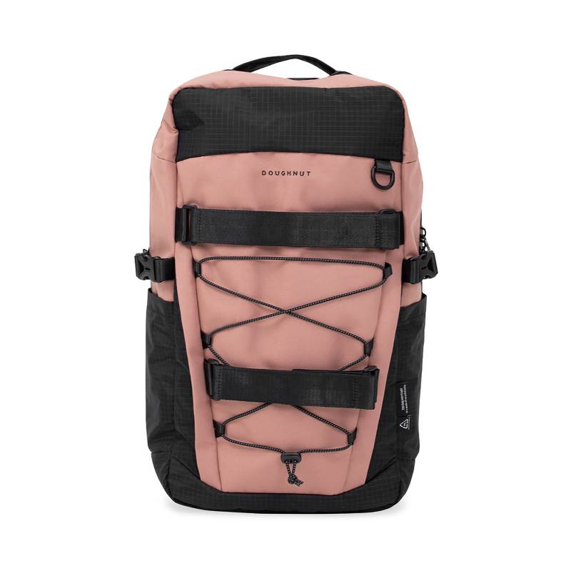 Rucksack Doughnut Roaming Street D318STC-0048-F Rosa von Doughnut